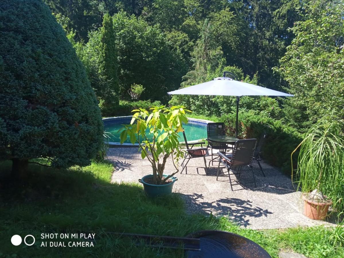 Apartmány Šedek Roprachtice Exterior foto
