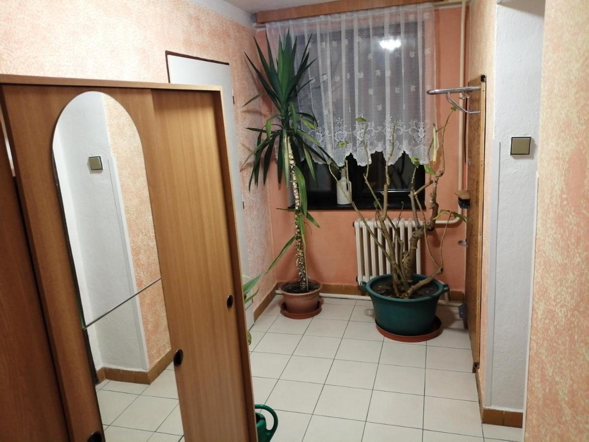 Apartmány Šedek Roprachtice Exterior foto