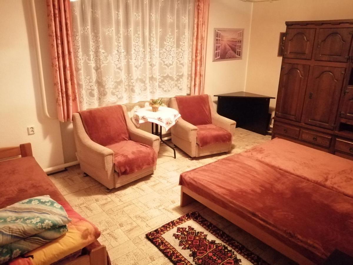 Apartmány Šedek Roprachtice Exterior foto