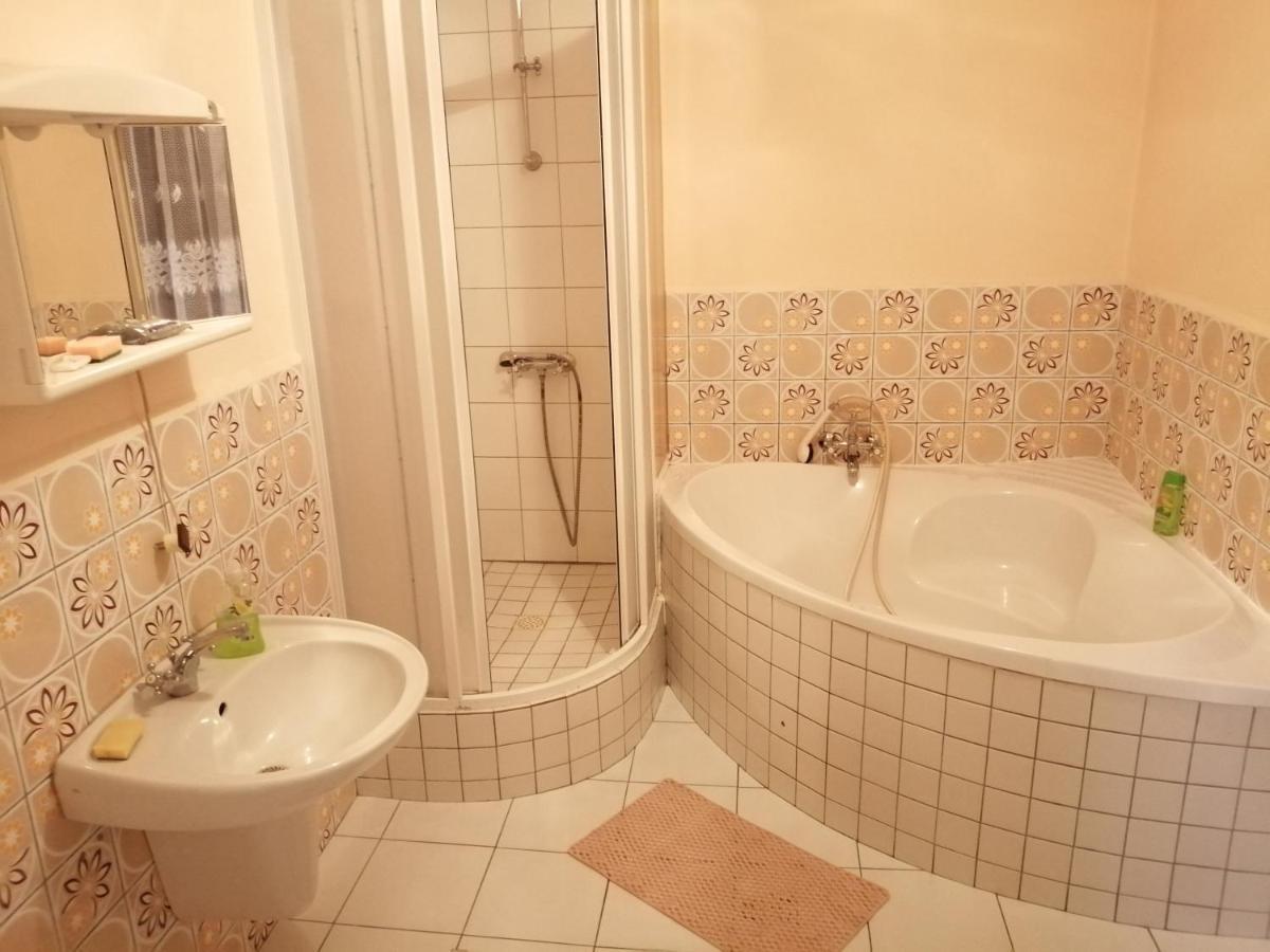 Apartmány Šedek Roprachtice Exterior foto