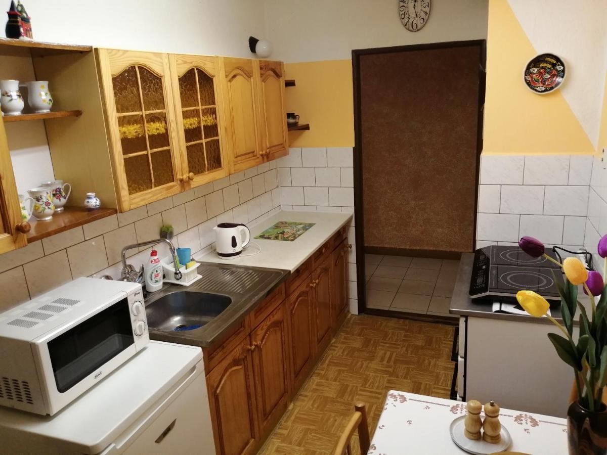 Apartmány Šedek Roprachtice Exterior foto