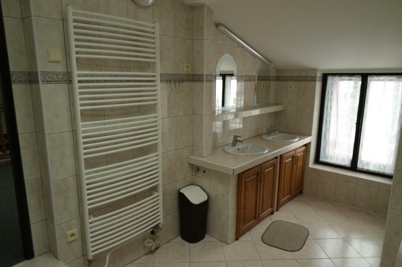 Apartmány Šedek Roprachtice Exterior foto