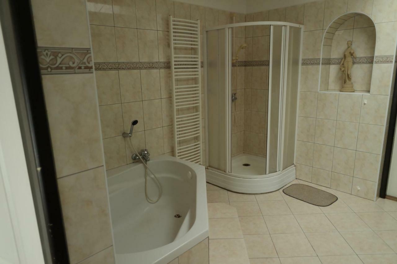 Apartmány Šedek Roprachtice Exterior foto